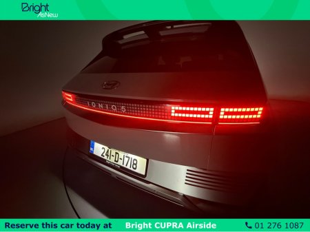 2024 Hyundai Ioniq 5 PLATINUM 77 KWH 5DR AU €41,950 thumbnail