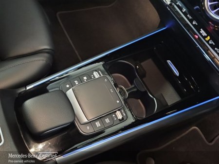 2023 Mercedes-Benz EQA - thumbnail 15