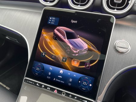 2025 Mercedes-Benz C Class - thumbnail 26