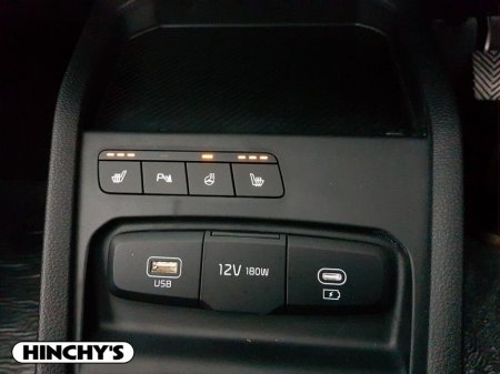 2026 Kia Stonic - thumbnail 25