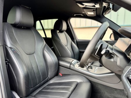 2020 BMW X5 - thumbnail 18