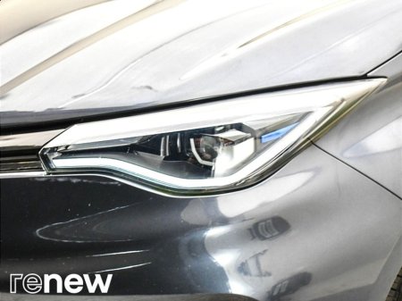 2022 Renault Zoe - thumbnail 19