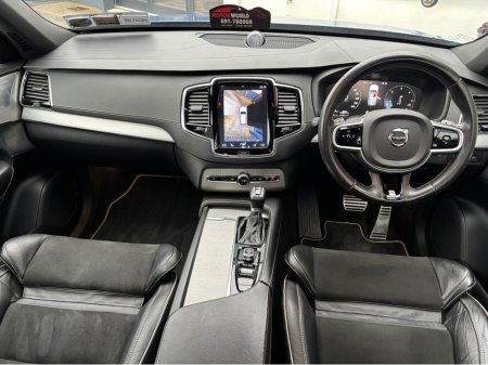 2019 Volvo XC90 - thumbnail 11