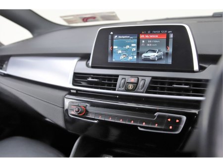 2020 BMW 2 Series 225xe PHEV M SPORT*FULL LEATHER*SAT NAV*REVERSE CAM* €18,990 thumbnail