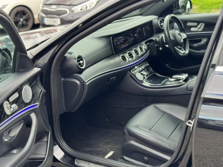 2017 Mercedes-Benz E Class - thumbnail 17