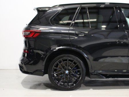 2021 BMW X5 - thumbnail 13