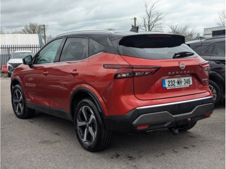 2023 Nissan Qashqai ePOWER SV PREMIUM *LOW KM* PRICE DROP* €34,450
