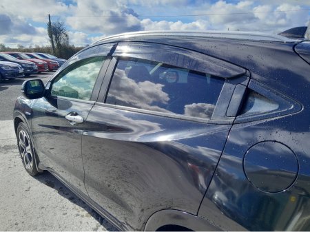 2015 Honda Vezel - thumbnail 17