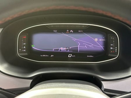 2023 SEAT Ateca FR 1.5 Tsi DSG Auto €32,800 thumbnail