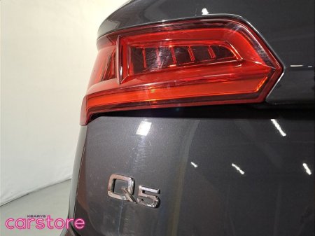 2020 Audi Q5 - thumbnail 19