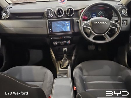 2023 Dacia Duster - photo 6