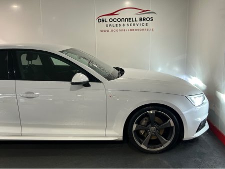 2017 Audi A4 - thumbnail 29