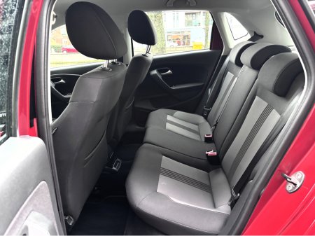 2016 Volkswagen Polo DEPOSIT TAKEN €12,950 thumbnail