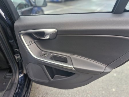 2015 Volvo V60 2.0 D D4 BUSINESS EDITION 190BHP €7,994 thumbnail