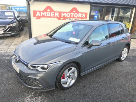 2023 Volkswagen Golf - €23,425