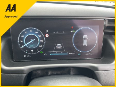 2022 Hyundai Tucson - photo 5