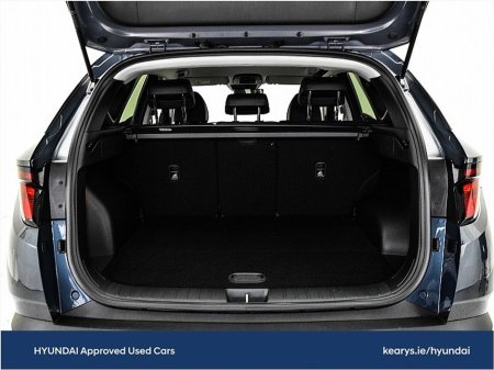 2024 Hyundai Tucson - thumbnail 9