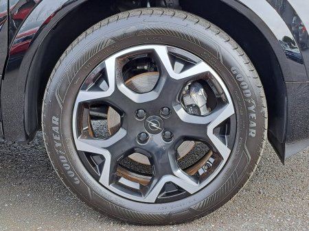 2025 Opel Mokka - thumbnail 13