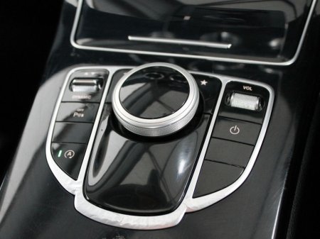 2018 Mercedes-Benz C Class C220 D SE Executive Edition 4DR AUT €21,499 thumbnail