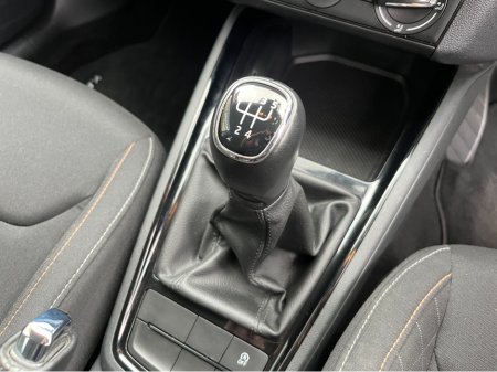 2021 Skoda Kamiq - thumbnail 16