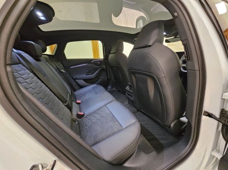 2025 Audi A6 Sportback e-tron - thumbnail 14