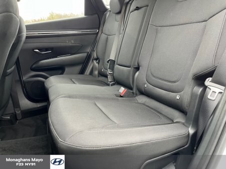 2023 Hyundai Tucson - thumbnail 7