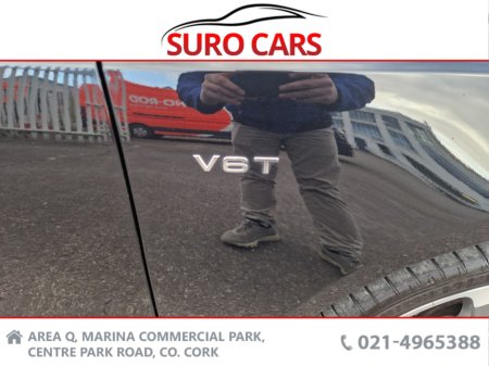 2013 Audi S5 - thumbnail 9