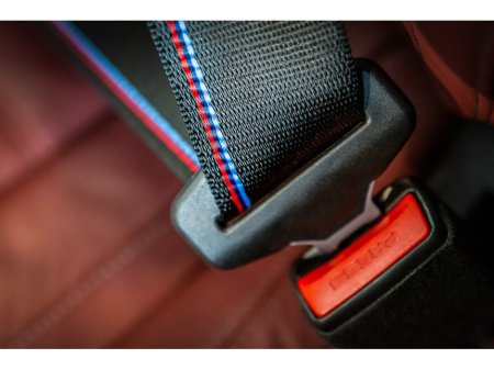 2022 BMW i4 M Sport PRO 40 eDrive 340PS €37,899 thumbnail