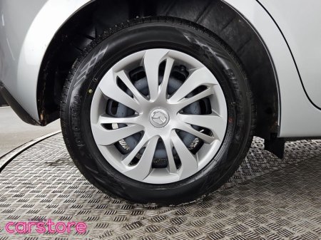 2024 Mazda Mazda2 - thumbnail 14