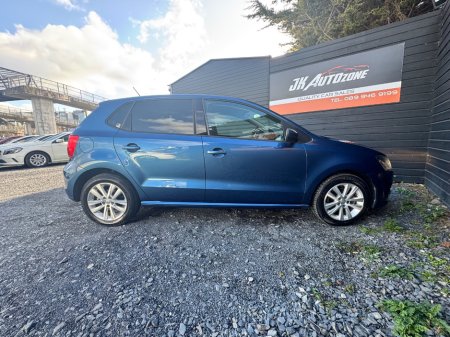 2016 Volkswagen Polo - thumbnail 8