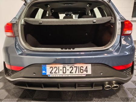 2022 Hyundai i30 - thumbnail 13