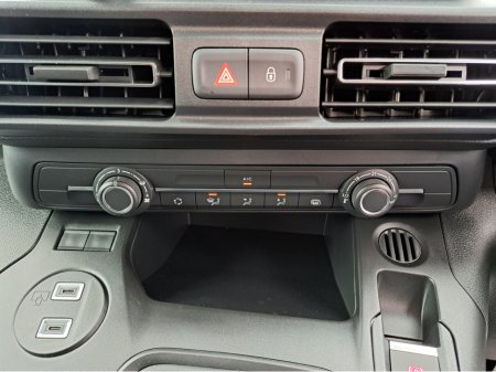 2026 Opel Combo - thumbnail 30