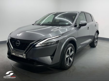 2023 Nissan Qashqai - thumbnail 2