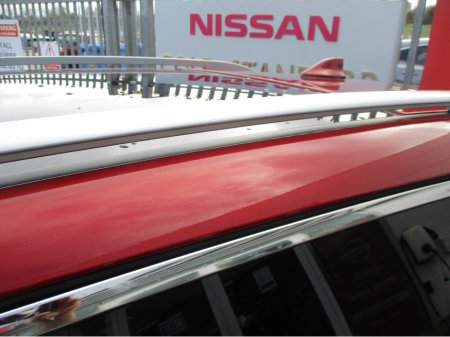 2019 Nissan Qashqai - thumbnail 5