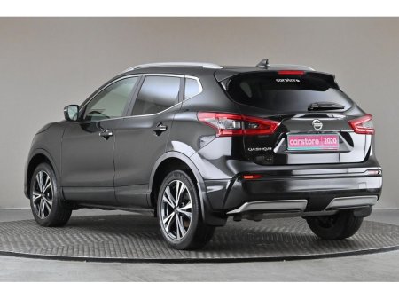 2020 Nissan Qashqai - photo 6