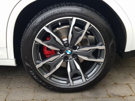 2025 BMW X4 - thumbnail 12