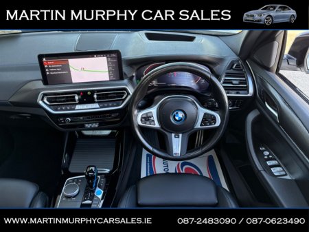 2023 BMW iX3 - thumbnail 13