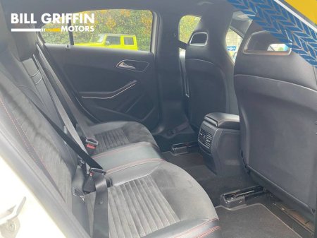 2015 Mercedes-Benz A Class - thumbnail 8