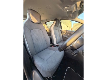 2022 Renault Zoe ICONIC MY22 R110 Z.E. 50 - CCS €12,950 thumbnail