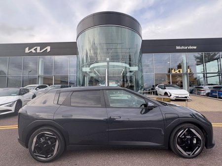 2026 Kia EV4 2026 81.4 kWh ev4 k3 hatchback, *0% finance* *3 year AA* *7 year warranty* €48,190