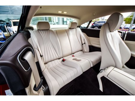 2018 Mercedes-Benz E Class - thumbnail 15