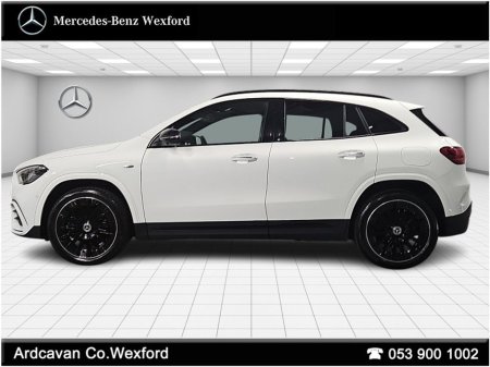 2025 Mercedes-Benz GLA Class - thumbnail 10