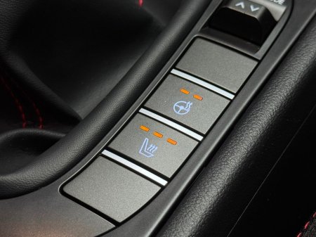 2023 Hyundai Kona 1.0 T-GDI N Line €30,995 thumbnail