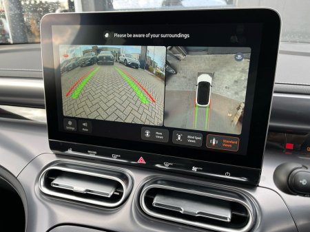 2025 Smart #1 - thumbnail 32