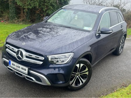 2021 Mercedes-Benz GL Class 200 D 5DR AUTO €33,750 thumbnail
