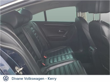 2013 Volkswagen CC - thumbnail 7