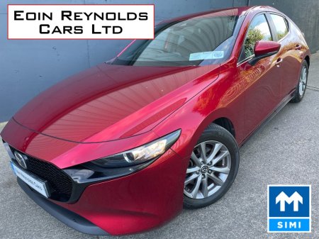 2019 Mazda Mazda3 - €16,995