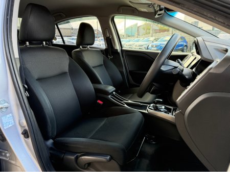 2020 Honda Grace - thumbnail 13