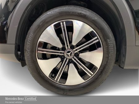 2023 Mercedes-Benz EQB - thumbnail 5