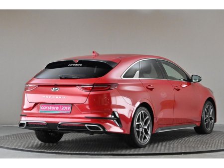 2019 Kia pro_ceed - thumbnail 9